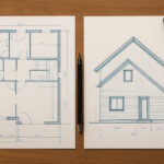 Domy szkieletowe – projekty