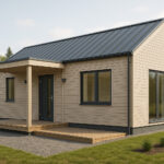 Fińskie domy modułowe