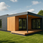 Gotowe domy modułowe
